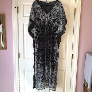 MPH Collection Maxi Dress